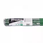 BRADAS TYCZKA OGRODOWA STALOWA 20mm x120cm /10szt.