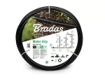 BRADAS WĄŻ KROPLUJĄCY WATER DRIP ZESTAW  50m