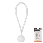 BRADAS ZESTAW GUM Z KULKĄ BUNGEE CORD BALL 15cm /10szt.