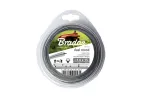 BRADAS ŻYŁKA TNĄCA RIPPER DUAL 2,4*15m/OKR/BLIS .