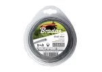 BRADAS ŻYŁKA TNĄCA RIPPER DUAL 2,7*15m/GW./BLIS .