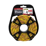 BRADAS ŻYŁKA TNĄCA ULTRA L3 TWIST  2,0mm x139mb SZPULA