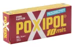 KLEJ  POXIPOL PRZEZROCZYSTY  14ML
