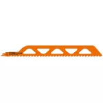 CMT BRZESZCZOT DO PIŁY POSUW. BLOCZ. BETON L= 455,  I = 400,  H = 50,  K = 1,50 , TS = 12,7