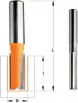 CMT FREZ HM D= 5 I=12 L=50,8 S=8 PROSTY, KRÓTKI.