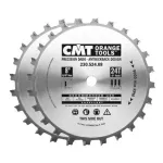 CMT FREZ HW D=150 F=15,87 Z=20 K=6 35-22,23