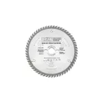 CMT PIŁA TARCZOWA HM 260x30x2,8/1,8 Z=60 15ATB