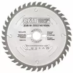 CMT PIŁA TARCZOWA HM 260x30x2,8/2,2 Z=48N DO CIĘCIA WZDŁUŻNEGO I POPRZECZNEGO