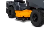 CUB CADET TRAKTOREK OGRODOWY LT1 R86  439cc RD 86cm 5-Speed