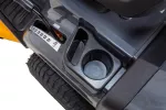 CUB CADET TRAKTOREK OGRODOWY LT1 R86  439cc RD 86cm 5-Speed