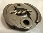 CZ.AW KOSA SPRZĘGŁO DO BC415 BC520