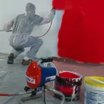 DEDRA AGREGAT MALARSKI  650W