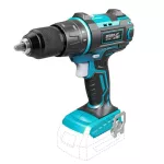 DEDRA WKRĘTARKA UD. 18V UCHWYT 13mm BEZ AKU. I ŁADOWARKI%%%