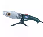 DEDRA ZGRZEWARKA DO RUR PCV 1500W+ACC+WA LIZKA