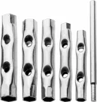CONDOR KLUCZ RUROWY  6cz.8-17