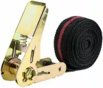 CONDOR PAS MOCUJĄCY Z KLAMRĄ 5.0m,25mm