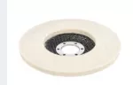 CONDOR TARCZA FILCOWA DO POLEROWANIA 125x22,23x6