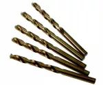 WIERTŁO METAL KOBALT 11,0mm/5szt. CONDOR
