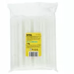 WKŁAD KLEJOWY 11,2x200mm/1kg PRZEZROCZYSTY