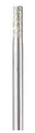 DREMEL FREZ DIAMENTOWY 2,4mm /2szt.