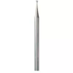 DREMEL FREZ GRAWERSKI KULKA 0,8mm/3szt.