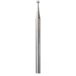 DREMEL FREZ GRAWERSKI KULKA 1,6mm 3szt.