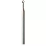 DREMEL FREZ GRAWERSKI KULKA 2,4mm/3szt.