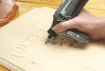 DREMEL FREZ HM /532