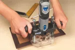 DREMEL FREZ PROFILOWY PROSTY DO DREWNA 3,2mm HSS