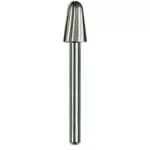 DREMEL FREZ SZYBKOTNĄCY OWAL.6,4mm/2szt.