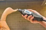 DREMEL FREZ SZYBKOTNĄCY OWAL.6,4mm/2szt.
