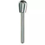 DREMEL FREZ SZYBKOTNĄCY OWAL.7,2mm/2szt.