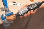 DREMEL FREZ SZYBKOTNĄCY STOŻ.6,4mm/2szt.