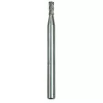 DREMEL FREZ SZYBKOTNĄCY WALC.2,0mm/2szt.