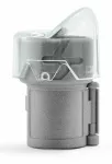 DREMEL PRZYSTAWKA DO OBCINANIA PAZURÓW Z TRZPIENIEM EZ SPEEDCLIC SC402 +4 TARCZE