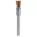 DREMEL SZCZOTKA MOSIĘŻNA  3,2mm/3szt.