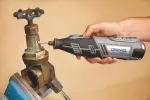DREMEL SZCZOTKA MOSIĘŻNA  3,2mm/3szt.