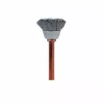 DREMEL SZCZOTKA STAL NIERDZ.13mm/2szt.