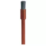 DREMEL SZCZOTKA STAL NIERDZ.3,2mm/3szt.