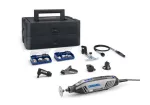 DREMEL SZLIFIERKA MULTI 4250 - 6/128 Platinum+ LB