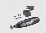 DREMEL SZLIFIERKA MULTI 8240 - 5/65 Platinum+ LB