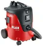 FLEX ODKURZACZ  VC 21 L MC 1250W, KLASA L, 20L