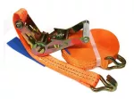 FORANKRA PAS TRANSPORTOWY BASIC  4m / 2000 / 35mm