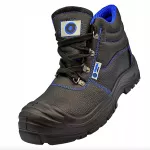 BUTY WYSOKIE TRINITY S1 SRC  ROZ.46
