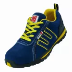 GALMAG BUTY NISKIE 564 R.41 KAT.S1