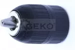 GEKO GŁÓWKA WIERTARKI 13mm 1/2 SAMOZACISKOWA