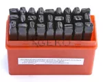 GEKO NUMERATORY LIT.10mm