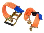 GEKO PAS 3-PUNKTOWY 3m/4T/50mm DO LAWET