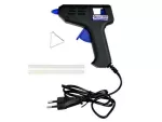 GEKO PISTOLET DO KLEJU  7mm 15W HOBBY