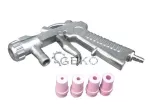GEKO PISTOLET DO PIASKOWANIA + 4 DYSZE ... (40).